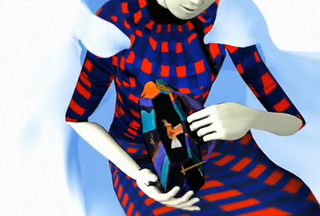 Illustration for article titled Let's All Take Acid And Watch The New Prada Movie